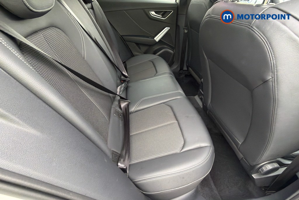 Audi Q2 S Line Automatic Petrol SUV - Stock Number (1676772) - 32nd supplementary image