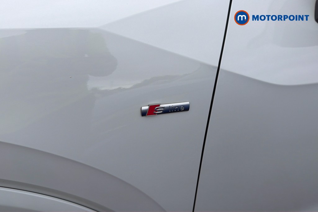 Audi Q2 S Line Automatic Petrol SUV - Stock Number (1676772) - 42nd supplementary image