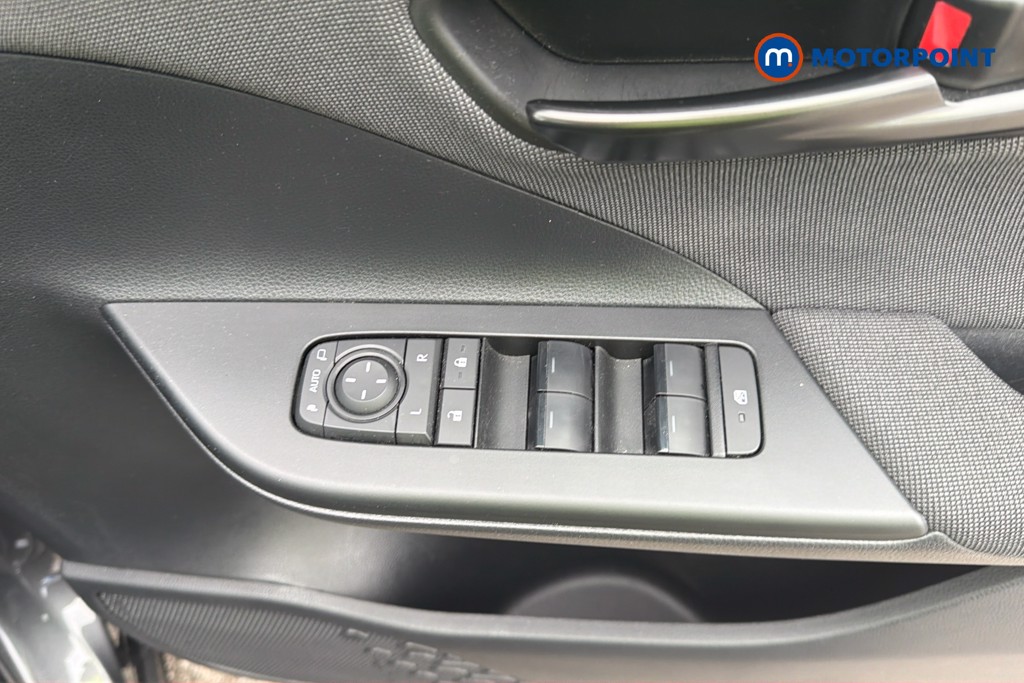 Toyota C-Hr Icon Automatic Petrol-Electric Hybrid SUV - Stock Number (1676774) - 3rd supplementary image