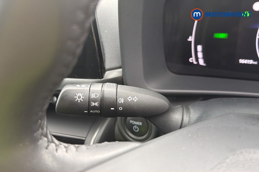 Toyota C-Hr Icon Automatic Petrol-Electric Hybrid SUV - Stock Number (1676774) - 10th supplementary image