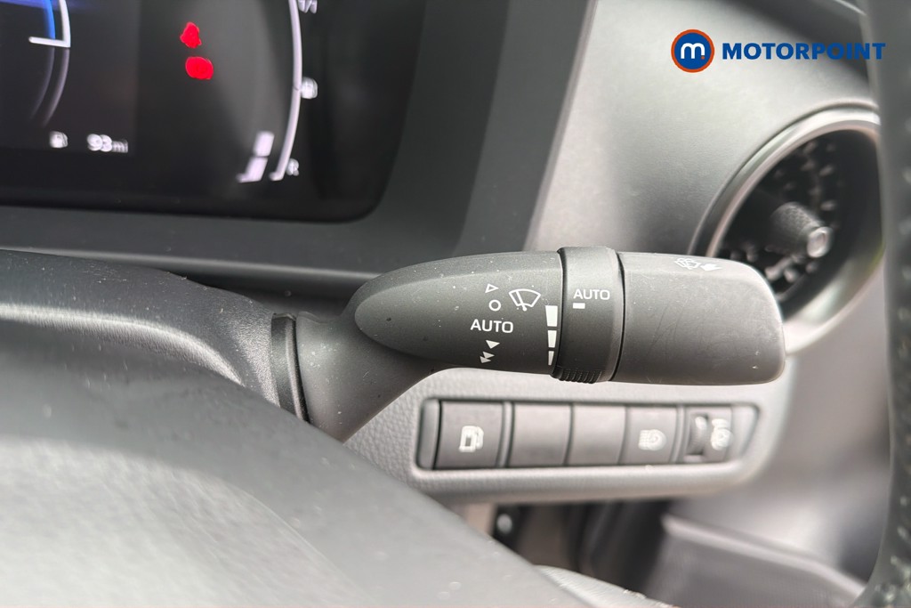 Toyota C-Hr Icon Automatic Petrol-Electric Hybrid SUV - Stock Number (1676774) - 11th supplementary image