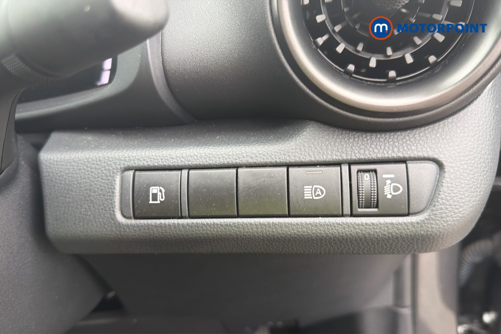 Toyota C-Hr Icon Automatic Petrol-Electric Hybrid SUV - Stock Number (1676774) - 16th supplementary image