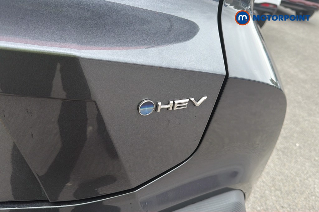 Toyota C-Hr Icon Automatic Petrol-Electric Hybrid SUV - Stock Number (1676774) - 25th supplementary image