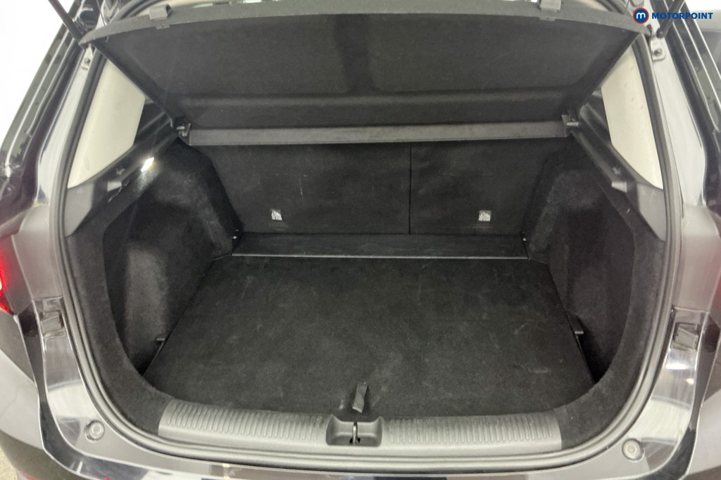 Mg Motor Uk ZS Trophy Automatic Petrol-Electric Hybrid SUV - Stock Number (1676776) - 3rd supplementary image