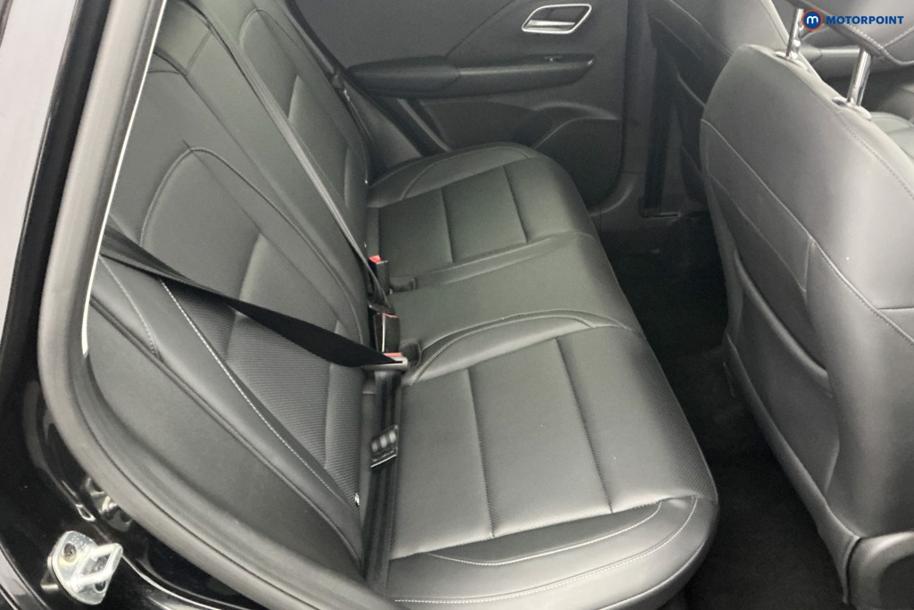 Mg Motor Uk ZS Trophy Automatic Petrol-Electric Hybrid SUV - Stock Number (1676776) - 4th supplementary image
