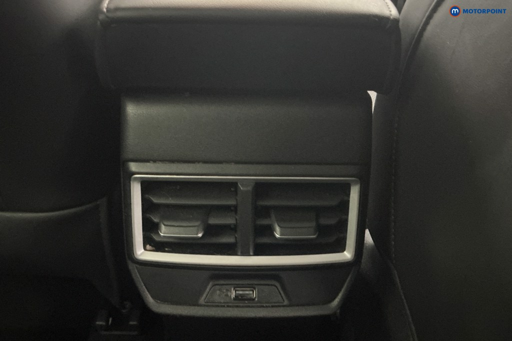 Mg Motor Uk ZS Trophy Automatic Petrol-Electric Hybrid SUV - Stock Number (1676776) - 10th supplementary image