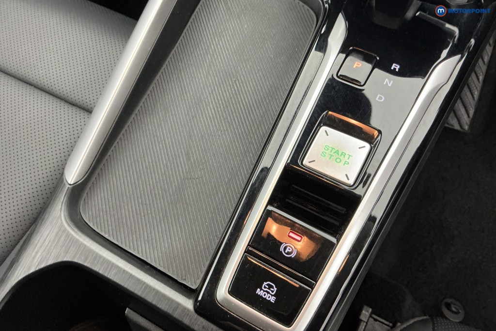 Mg Motor Uk ZS Trophy Automatic Petrol-Electric Hybrid SUV - Stock Number (1676776) - 16th supplementary image