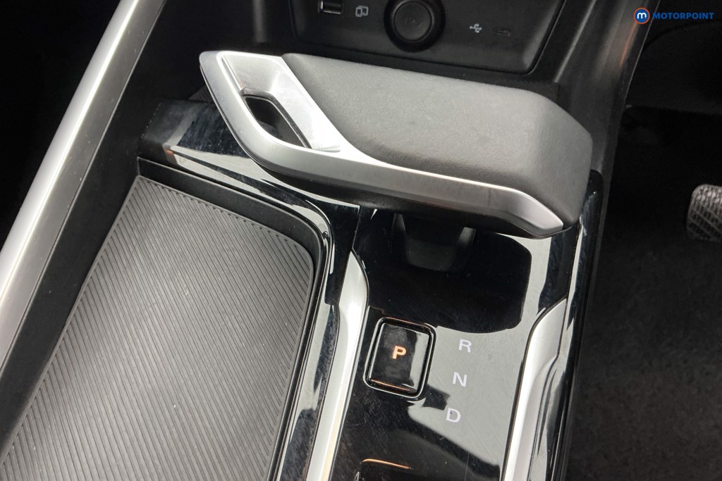Mg Motor Uk ZS Trophy Automatic Petrol-Electric Hybrid SUV - Stock Number (1676776) - 17th supplementary image