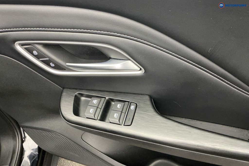 Mg Motor Uk ZS Trophy Automatic Petrol-Electric Hybrid SUV - Stock Number (1676776) - 26th supplementary image