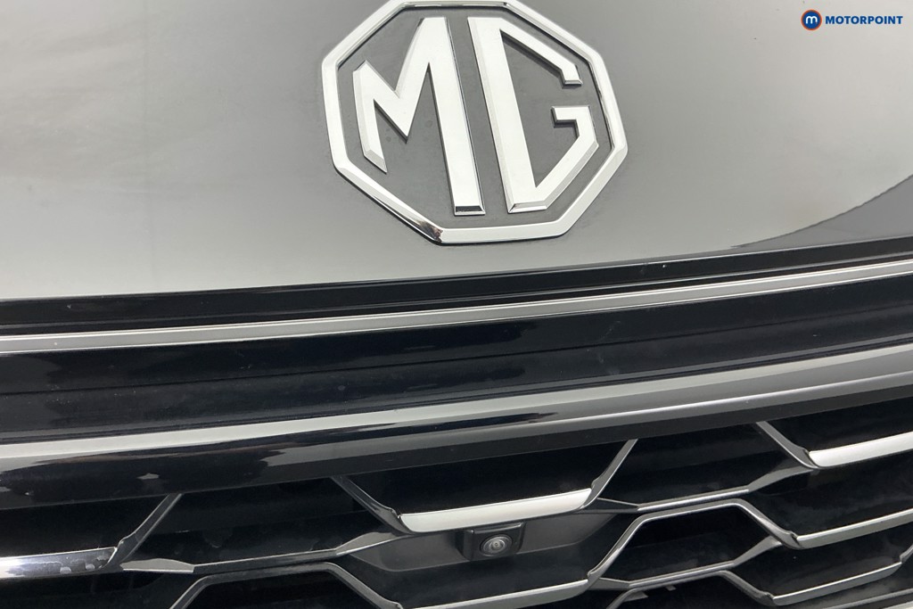Mg Motor Uk ZS Trophy Automatic Petrol-Electric Hybrid SUV - Stock Number (1676776) - 29th supplementary image