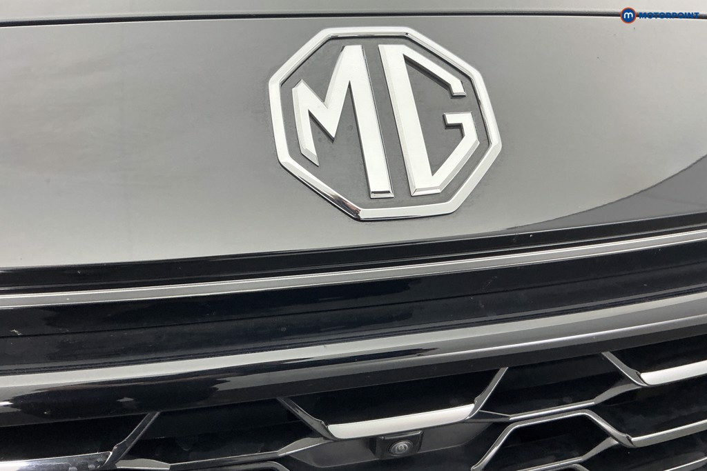 Mg Motor Uk ZS Trophy Automatic Petrol-Electric Hybrid SUV - Stock Number (1676776) - 30th supplementary image