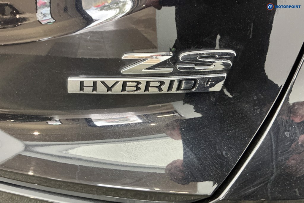Mg Motor Uk ZS Trophy Automatic Petrol-Electric Hybrid SUV - Stock Number (1676776) - 33rd supplementary image