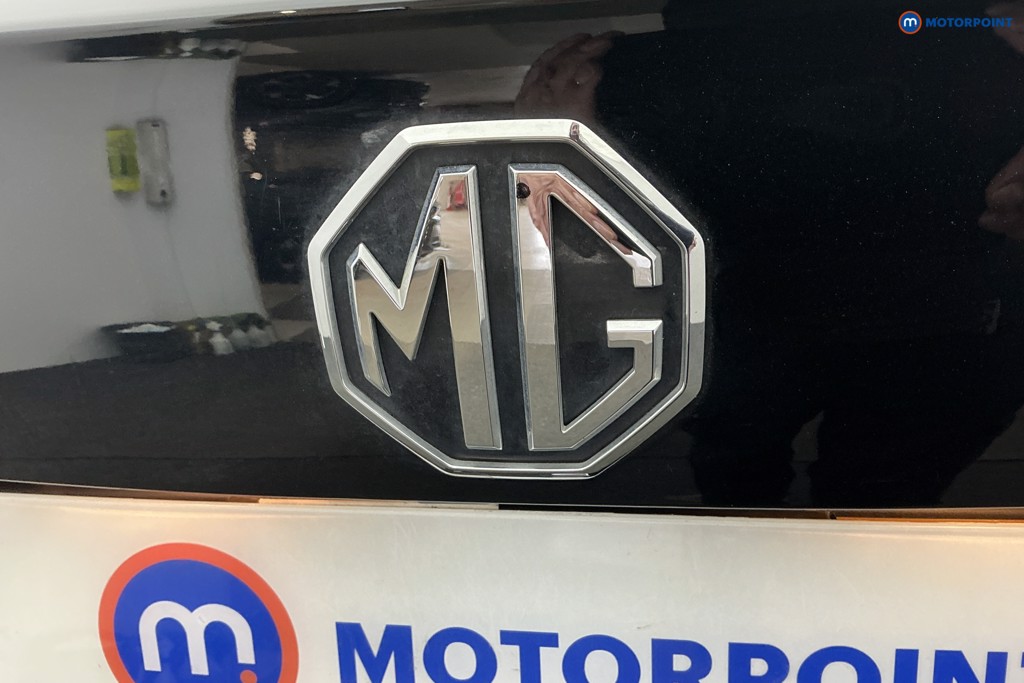 Mg Motor Uk ZS Trophy Automatic Petrol-Electric Hybrid SUV - Stock Number (1676776) - 34th supplementary image