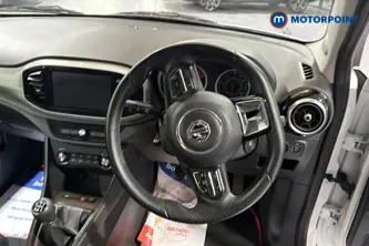 Mg Motor Uk MG3 Exclusive Manual Petrol Hatchback - Stock Number (1676976) - 2nd supplementary image
