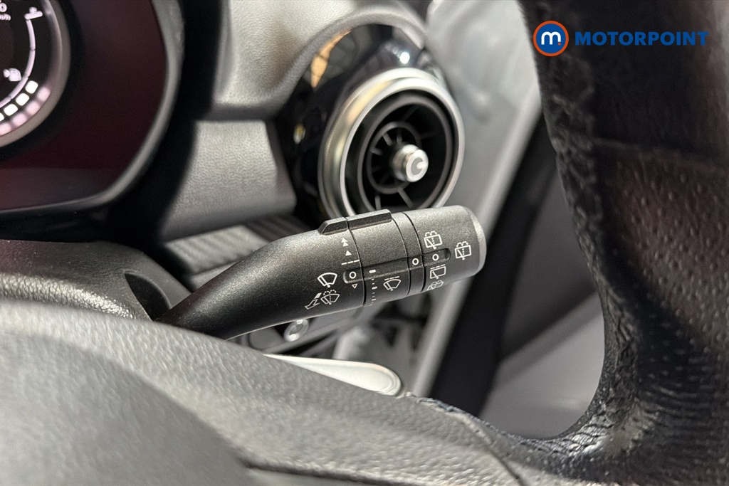 Mg Motor Uk MG3 Exclusive Manual Petrol Hatchback - Stock Number (1676976) - 6th supplementary image