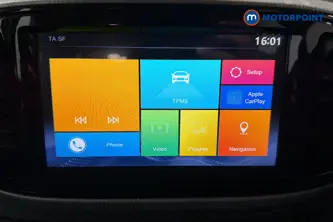 Mg Motor Uk MG3 Exclusive Manual Petrol Hatchback - Stock Number (1676976) - 8th supplementary image