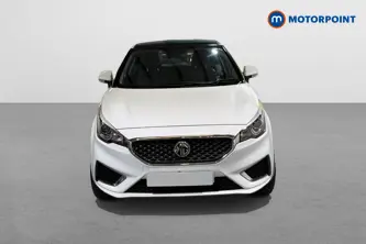 Mg Motor Uk MG3 Exclusive Manual Petrol Hatchback - Stock Number (1676976) - Front bumper