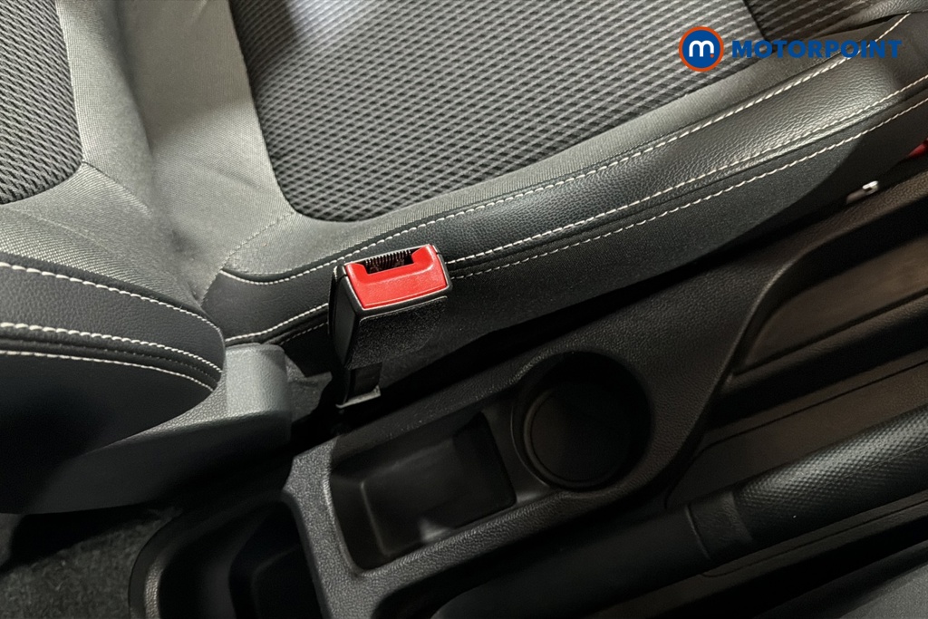 Mg Motor Uk MG3 Exclusive Manual Petrol Hatchback - Stock Number (1676976) - 16th supplementary image
