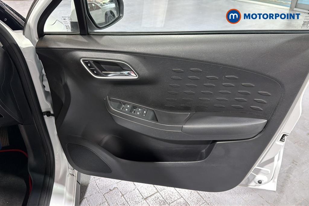 Mg Motor Uk MG3 Exclusive Manual Petrol Hatchback - Stock Number (1676976) - 18th supplementary image