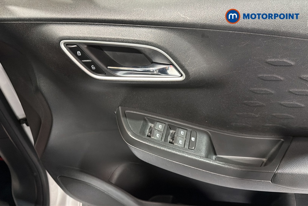 Mg Motor Uk MG3 Exclusive Manual Petrol Hatchback - Stock Number (1676976) - 19th supplementary image