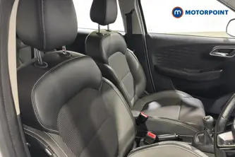 Mg Motor Uk MG3 Exclusive Manual Petrol Hatchback - Stock Number (1676976) - 22nd supplementary image