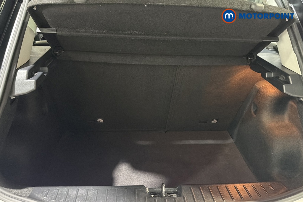 Mg Motor Uk MG3 Exclusive Manual Petrol Hatchback - Stock Number (1676976) - 30th supplementary image
