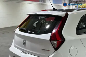 Mg Motor Uk MG3 Exclusive Manual Petrol Hatchback - Stock Number (1676976) - 36th supplementary image