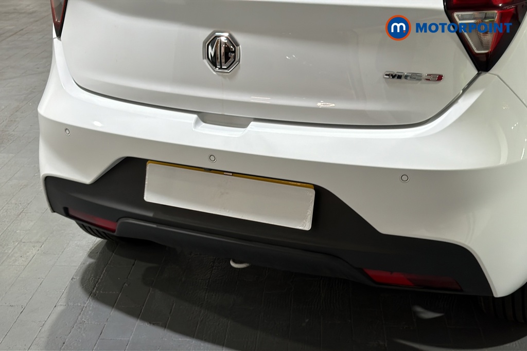 Mg Motor Uk MG3 Exclusive Manual Petrol Hatchback - Stock Number (1676976) - 39th supplementary image