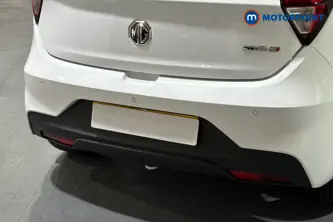 Mg Motor Uk MG3 Exclusive Manual Petrol Hatchback - Stock Number (1676976) - 39th supplementary image
