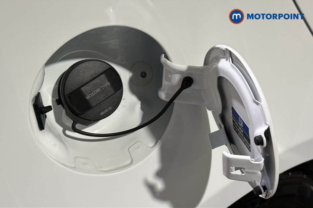 Mg Motor Uk MG3 Exclusive Manual Petrol Hatchback - Stock Number (1676976) - 41st supplementary image