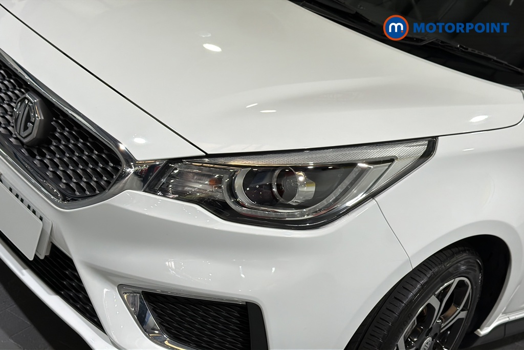Mg Motor Uk MG3 Exclusive Manual Petrol Hatchback - Stock Number (1676976) - 42nd supplementary image