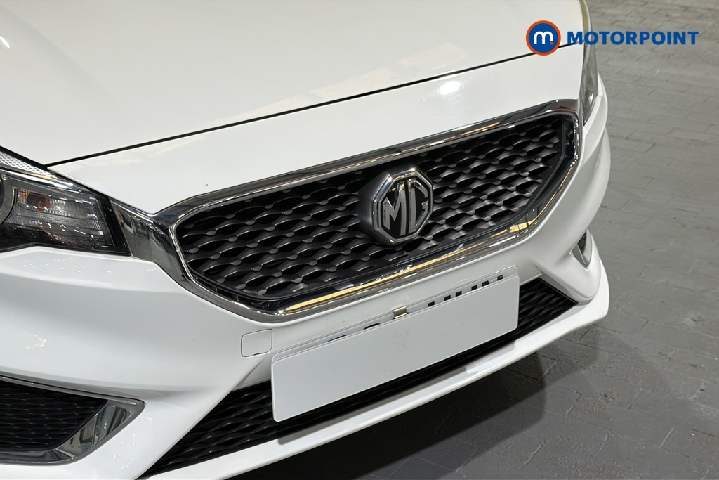 Mg Motor Uk MG3 Exclusive Manual Petrol Hatchback - Stock Number (1676976) - 43rd supplementary image