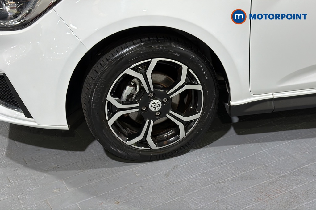 Mg Motor Uk MG3 Exclusive Manual Petrol Hatchback - Stock Number (1676976) - 44th supplementary image
