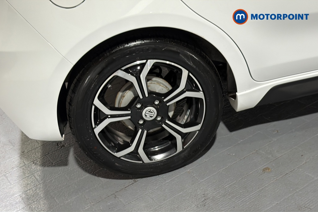 Mg Motor Uk MG3 Exclusive Manual Petrol Hatchback - Stock Number (1676976) - 46th supplementary image