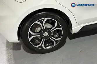 Mg Motor Uk MG3 Exclusive Manual Petrol Hatchback - Stock Number (1676976) - 46th supplementary image