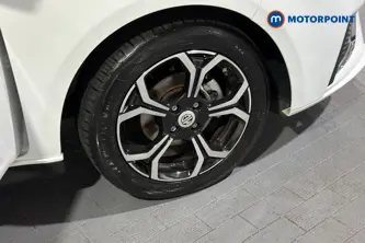 Mg Motor Uk MG3 Exclusive Manual Petrol Hatchback - Stock Number (1676976) - 47th supplementary image
