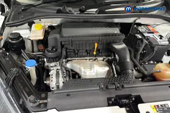 Mg Motor Uk MG3 Exclusive Manual Petrol Hatchback - Stock Number (1676976) - 48th supplementary image