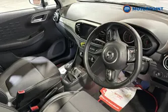 Mg Motor Uk MG3 Exclusive Manual Petrol Hatchback - Stock Number (1676976) - 1st supplementary image