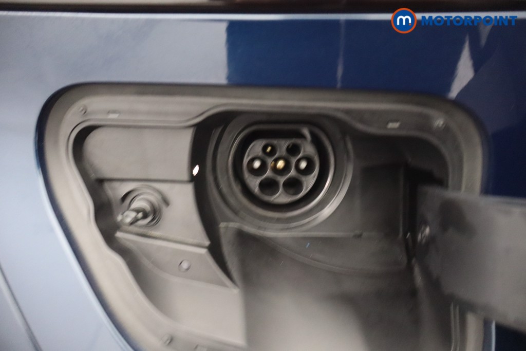 Toyota C-Hr Design Automatic Petrol Plug-In Hybrid SUV - Stock Number (1677097) - 7th supplementary image