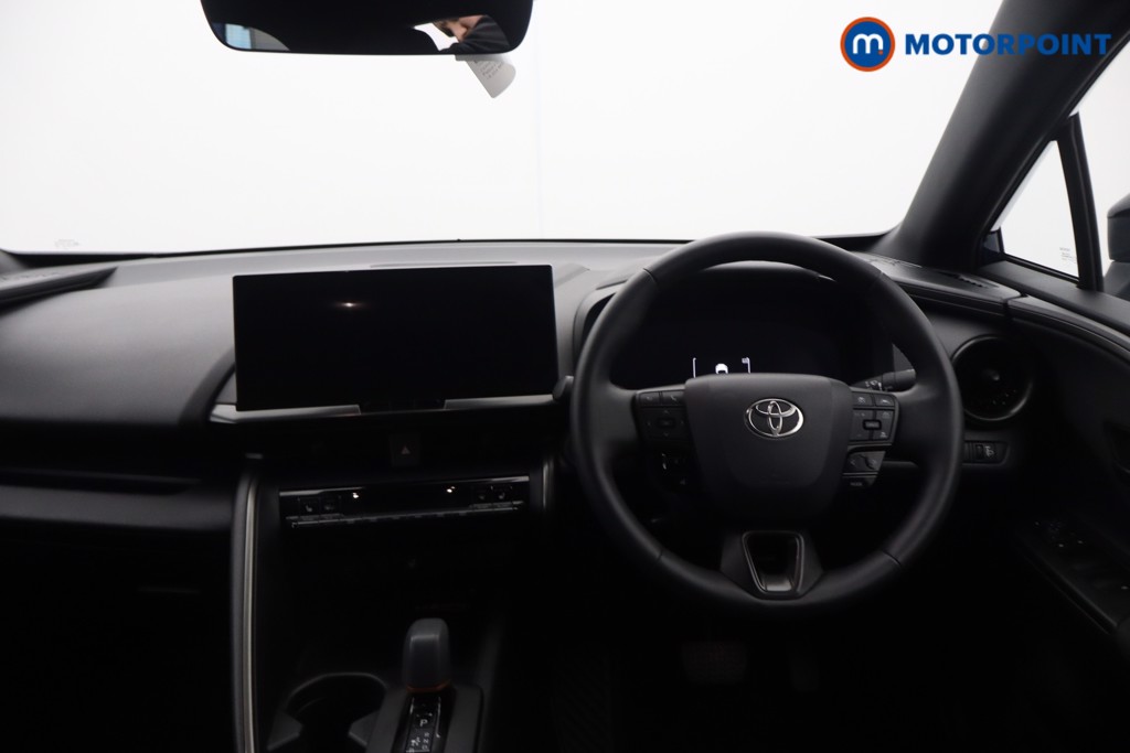 Toyota C-Hr Design Automatic Petrol Plug-In Hybrid SUV - Stock Number (1677097) - 9th supplementary image
