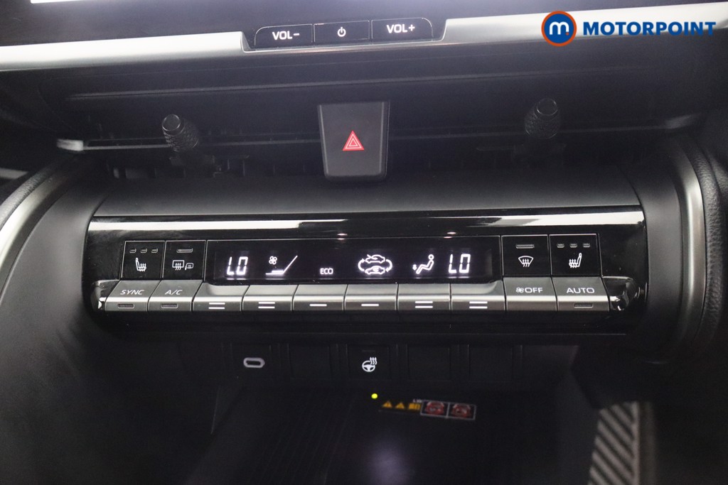 Toyota C-Hr Design Automatic Petrol Plug-In Hybrid SUV - Stock Number (1677097) - 18th supplementary image