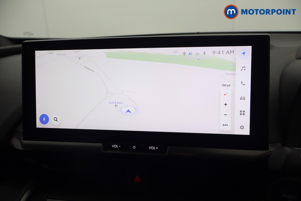 Toyota C-Hr Design Automatic Petrol Plug-In Hybrid SUV - Stock Number (1677097) - 19th supplementary image