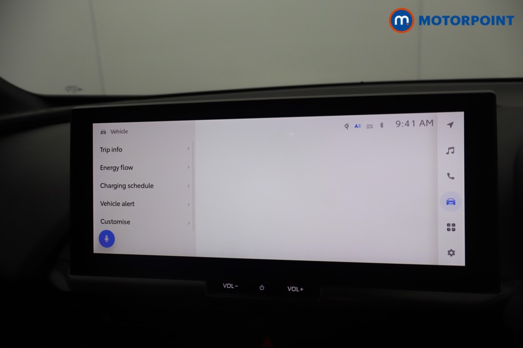 Toyota C-Hr Design Automatic Petrol Plug-In Hybrid SUV - Stock Number (1677097) - 21st supplementary image
