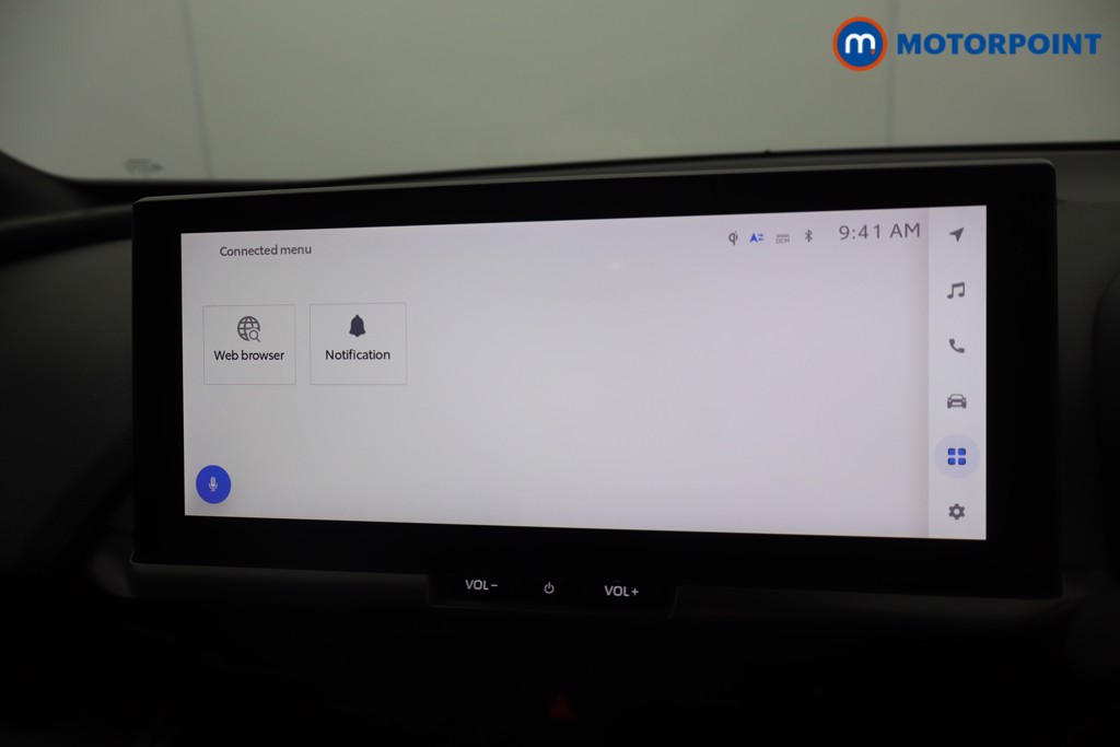 Toyota C-Hr Design Automatic Petrol Plug-In Hybrid SUV - Stock Number (1677097) - 22nd supplementary image