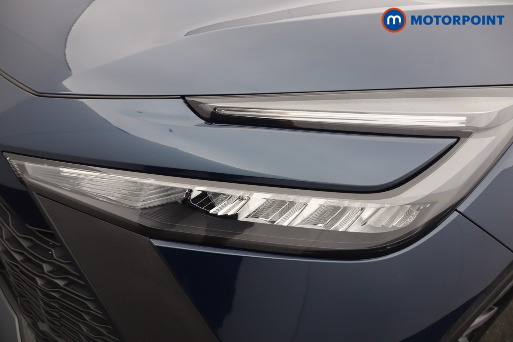 Toyota C-Hr Design Automatic Petrol Plug-In Hybrid SUV - Stock Number (1677097) - 26th supplementary image