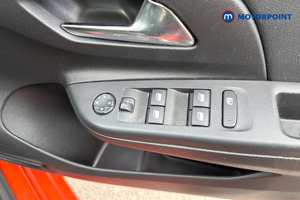 Vauxhall Corsa Elite Nav Premium Manual Petrol Hatchback - Stock Number (1677112) - 3rd supplementary image