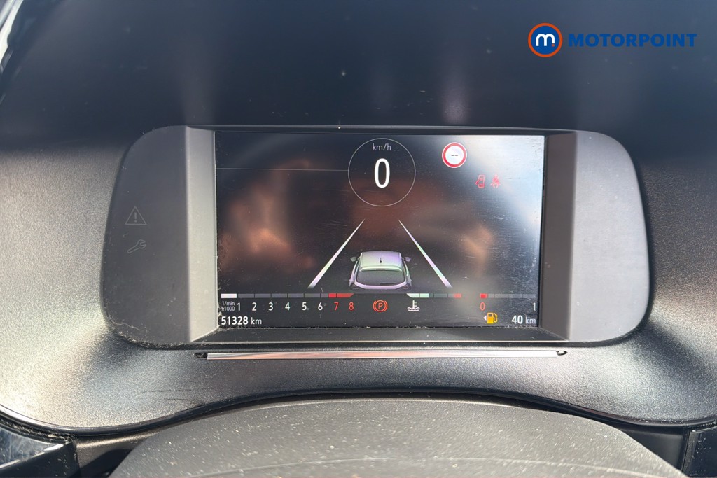 Vauxhall Corsa Elite Nav Premium Manual Petrol Hatchback - Stock Number (1677112) - 6th supplementary image