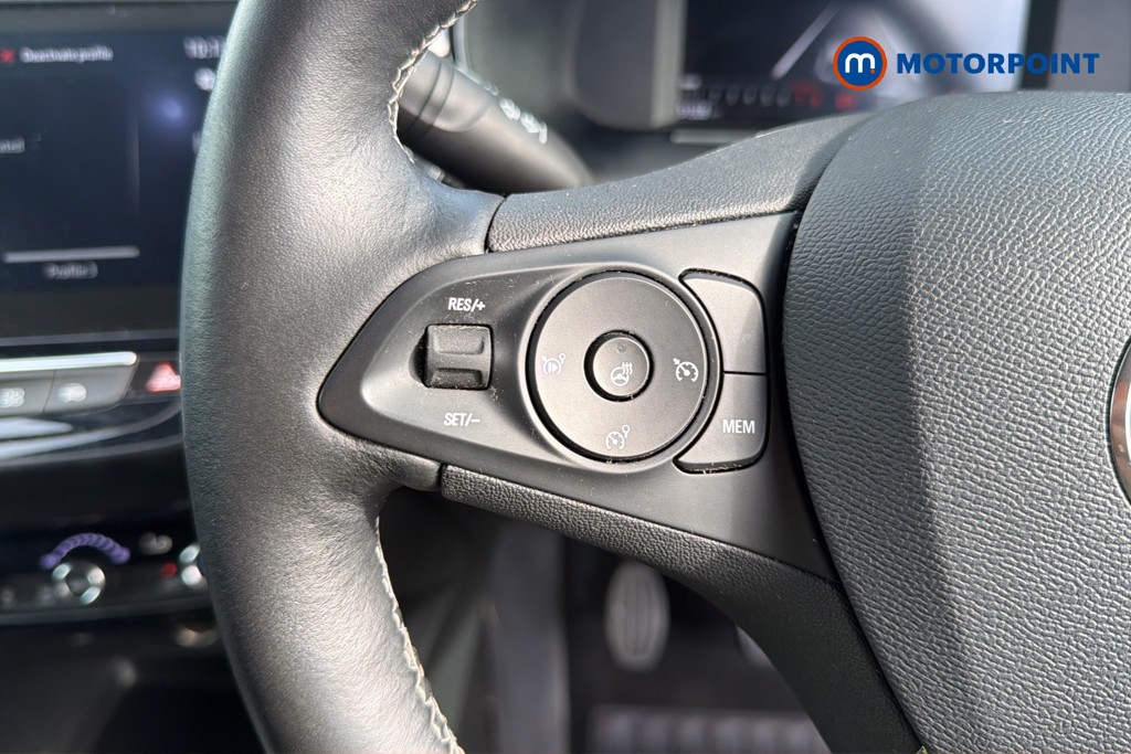 Vauxhall Corsa Elite Nav Premium Manual Petrol Hatchback - Stock Number (1677112) - 7th supplementary image