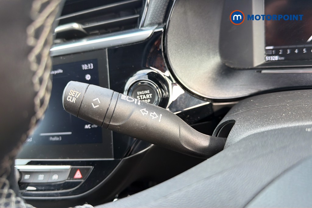 Vauxhall Corsa Elite Nav Premium Manual Petrol Hatchback - Stock Number (1677112) - 9th supplementary image