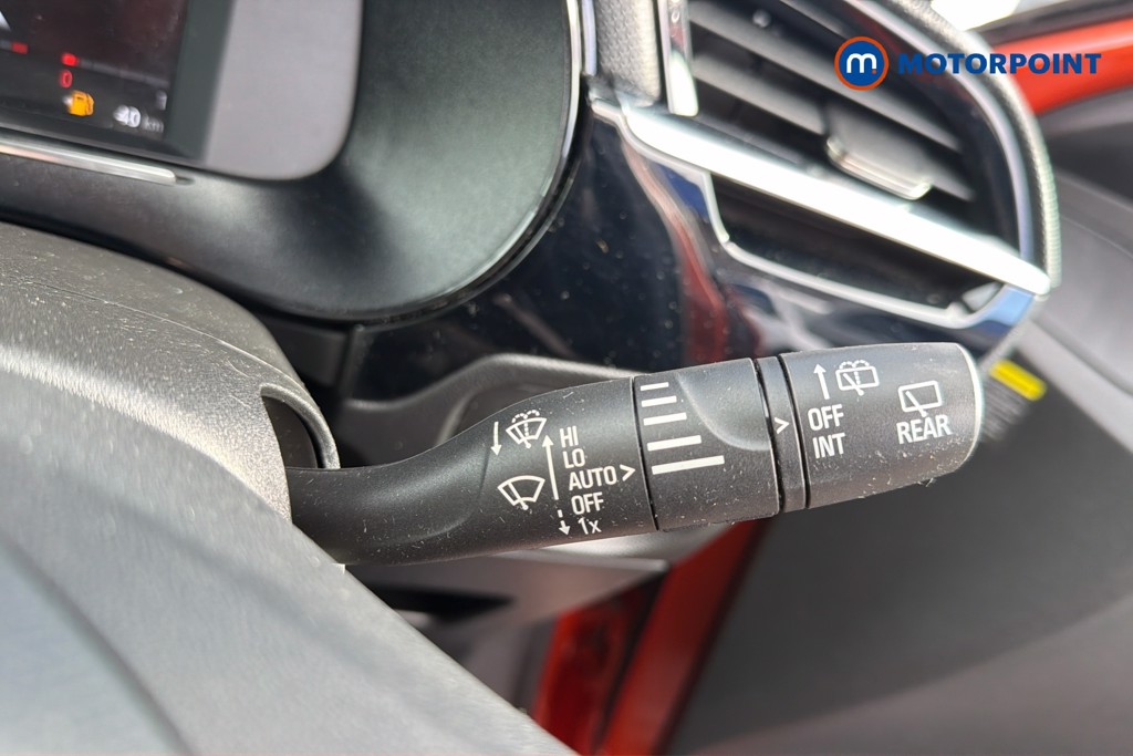 Vauxhall Corsa Elite Nav Premium Manual Petrol Hatchback - Stock Number (1677112) - 10th supplementary image